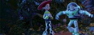 buzz lightyear Toy Story 3