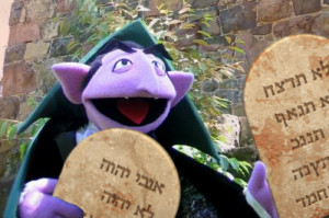 God by the numbers: What's in the 613 Commandments?