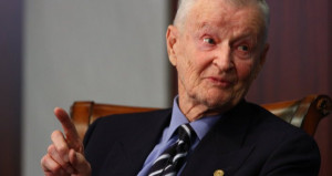 Falsification Revealed: Zbigniew #Brzezinski LIED to US #Senate About ...