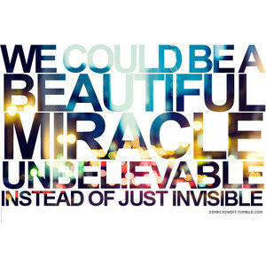 ... image include: beautiful, miracle, invisible, Taylor Swift and Lyrics