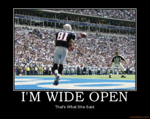 Categories Motivational Posters Thats What She Said