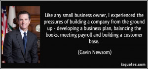 Quotes About Business Owners
