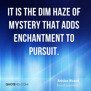 Haze Quotes - Page 1 | QuoteHD