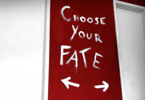 choose your fate