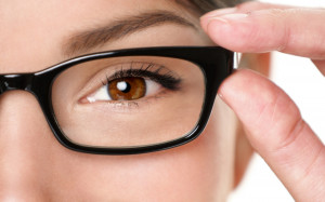 One of the Newest Fashion Trends for Glasses 2014