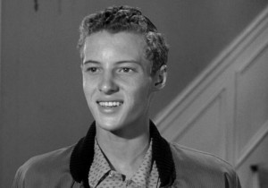 Eddie Haskell - Leave it to Beaver (Ken Osmond)
