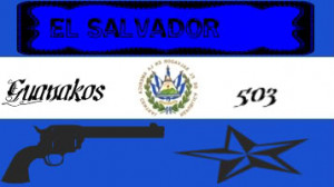 EL SALVADOR Image