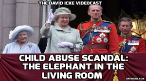 The David Icke Videocast: Child Abuse Scandal - Why Aren't The Royals ...