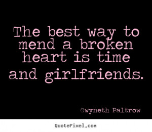 Mending Broken Relationship Quotes Pictures picture