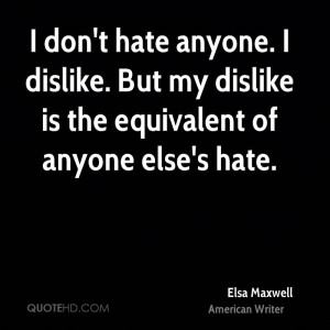 Elsa Maxwell Quotes