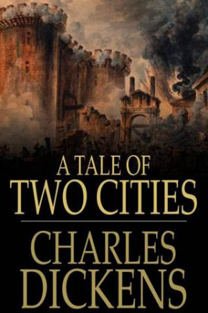 Tale of Two Cities by Charles Dickens Free Novel Download