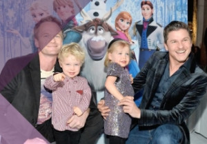 Neil Patrick Harris and David Burtka’s Sweetest Quotes About Their ...