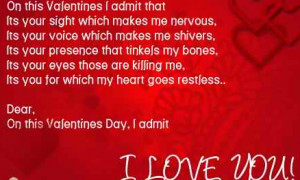 eventsstyle.com 758 Valentine’s Day 2014 Quotes For Wife & Husband