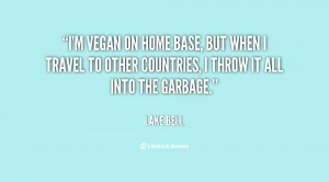 Related to Vegan Quotes