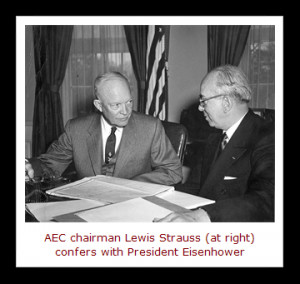 President Eisenhower Quotes