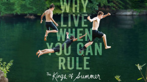 The Kings of Summer Red Band Trailer