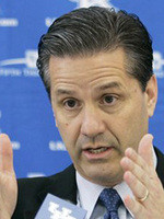 John Calipari