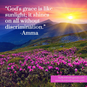 Inspirational Quotes About Gods Grace | God’s Grace