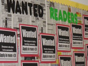 Mrs. Mathis' Homeroom~