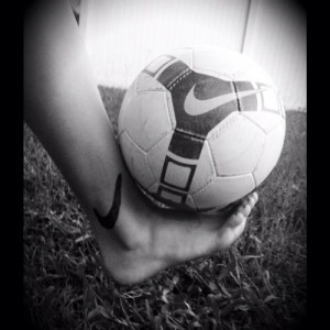Inspirational Sports Quotes For Girls Soccer Quotes for soccer, sport