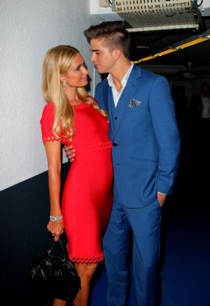 river viiperi and paris hilton