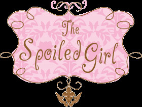 The Spoiled Girl Logo