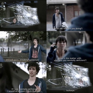 Related Pictures funny misfits nathan quote robert inspiring picture ...