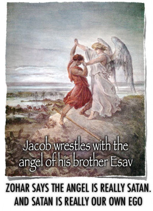 This counter intelligence that ruins our lives and undermines all of ...