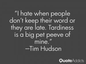 Tim Hudson
