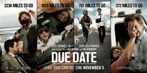 Due Date!!