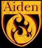 Aiden Band Logo Picture