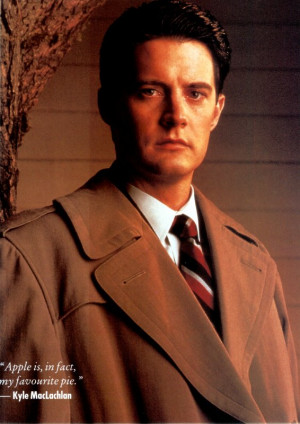 Thread: Post your favorite TV/Book Personality.