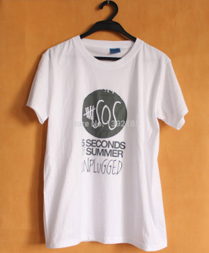 ... Quote Design Printed T-Shirt Mens Womens Girls Boys Graphic Tee Tops