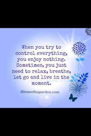 Via Blessed Be Garden