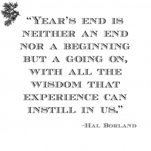Celebrate 2014 with Our Favorite New Year Quotes