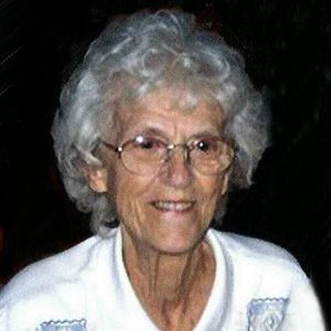 Frances Wright Obituary