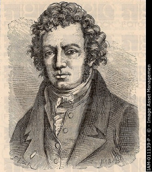 Andre Marie Ampere Quotes. QuotesGram