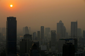 Energy Quote Of The Day On Negative Climate Change Outlook picture