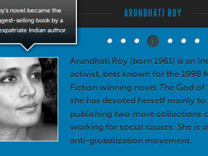 Arundhati-roy