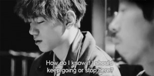 shut up flower boy band quotes - Google Search | via Tumblr