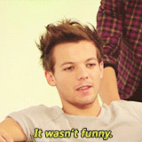 louis tomlinson sassy