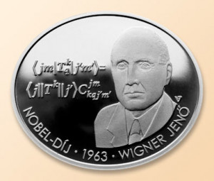 Quotes by Eugene Wigner