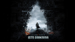 2013 Star Trek Into Darkness HD Wallpaper #4322