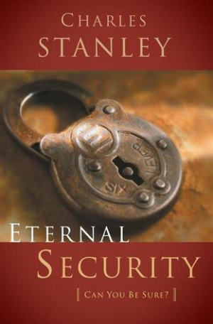 Start by marking “Eternal Security” as Want to Read: