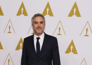 SSN Top Awards Spotlight Quotes from Alfonso Cuarón, Martin Scorsese ...