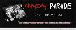 Mayday Parade Song Quote