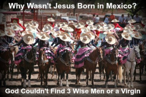 racist mexican jokes one liners