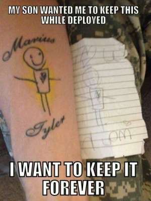 ... of our armed forces love this 10 min later it still tears me up