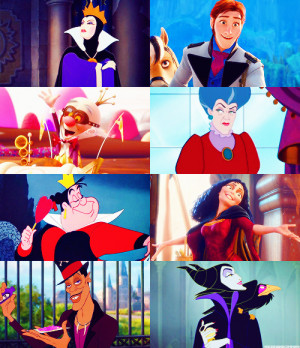 my edits disney edits my posts disney villains Villains