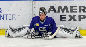 Jonathan Quick on his struggles, his teammates and being ‘in the ...